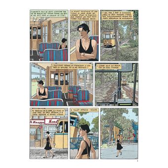 Léna - Le Long Voyage de Léna