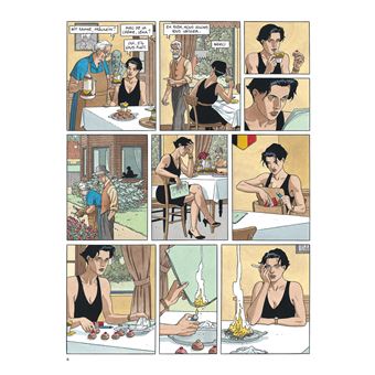 Léna - Le Long Voyage de Léna