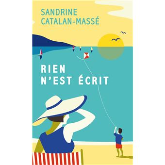 Rien n'est écrit