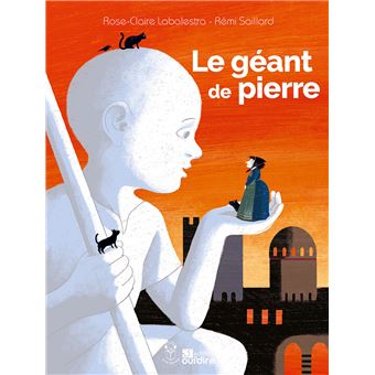 Le géant de pierre