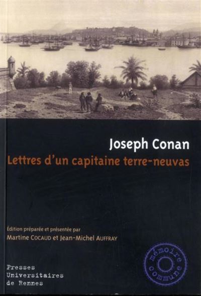 John conan