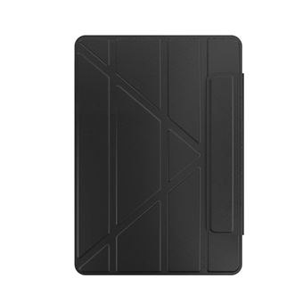 Etui folio Switcheasy Origami pour Ipad 10.2' 2021/20/19 Noir