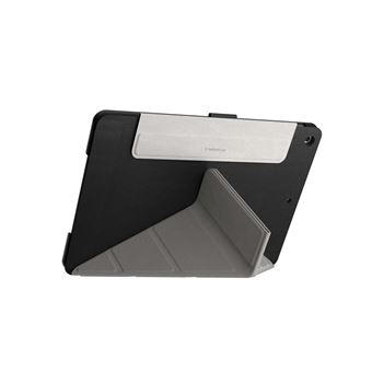 Etui folio Switcheasy Origami pour Ipad 10.2' 2021/20/19 Noir