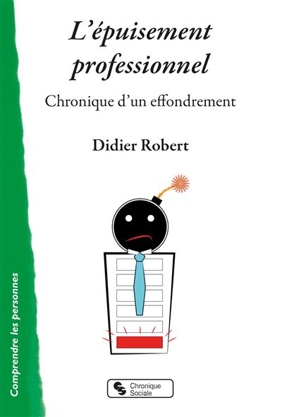 L'épuisement professionnel