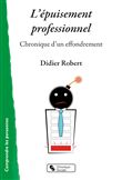 L'épuisement professionnel