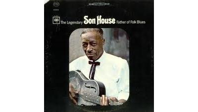 Father of folk blues - 180 gr