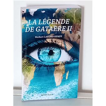 La légende de Gataere