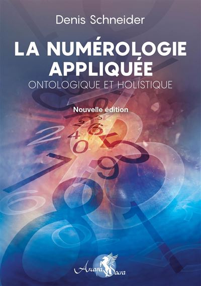 La numerologie appliquee