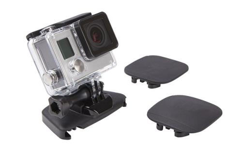 Accessoire pour Cam Sport à fixer sur le support guidon Thule