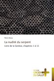La nudité du serpent