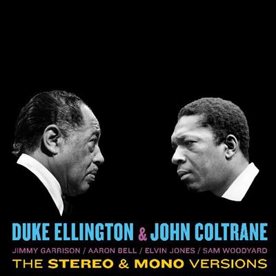 Duke & John Stereo & Mono Version