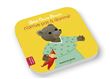 Petit Ours Brun n'arrive pas à dormir
