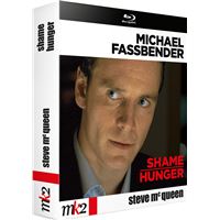 Coffret Steve McQueen Blu-ray