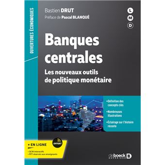 Banques centrales