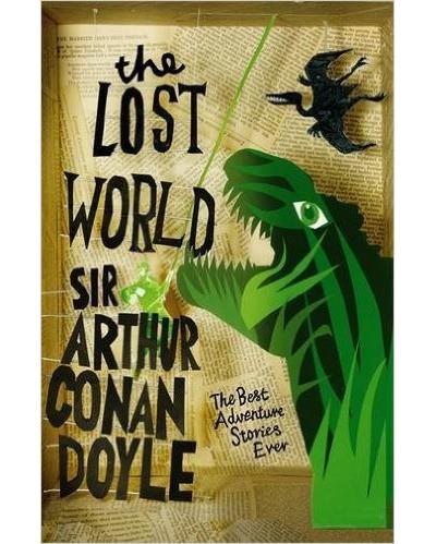 The lost world