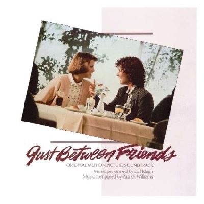 Just between friends