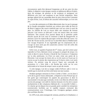 Pierre Loti : Biographie critique