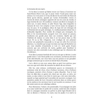 Pierre Loti : Biographie critique