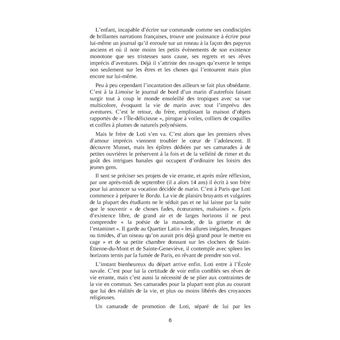 Pierre Loti : Biographie critique