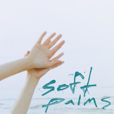 Soft Palms Vinyle Jaune