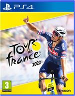 Tour de France 2022 PS4