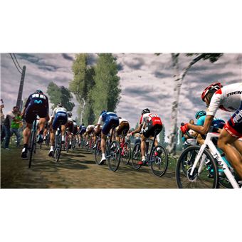 Tour de France 2022 PS4