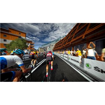 Tour de France 2022 PS4