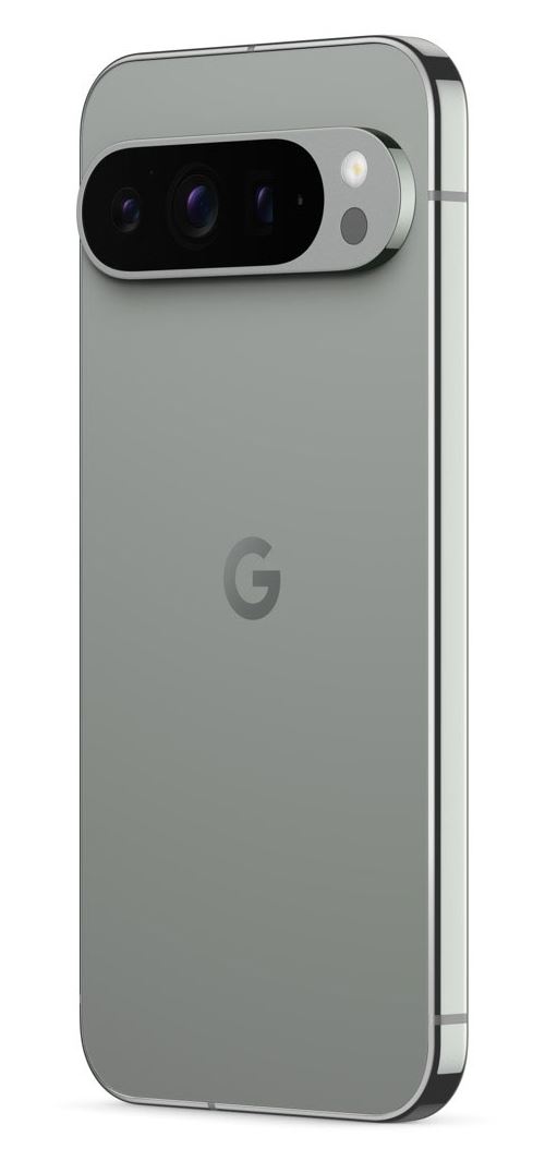 Google Pixel 9 Pro XL - 5G Smartphone - Dual-SIM - RAM 16 GB