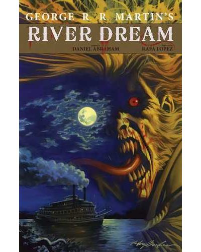 River dream