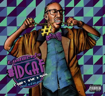 Mixtape - I Don't Give A Fuck