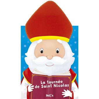 La tournée de Saint Nicolas - 1