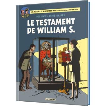 Blake Et Mortimer - Blake Et Mortimer, Edition Fnac T24 - 1