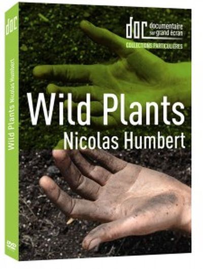 Wild Plants DVD