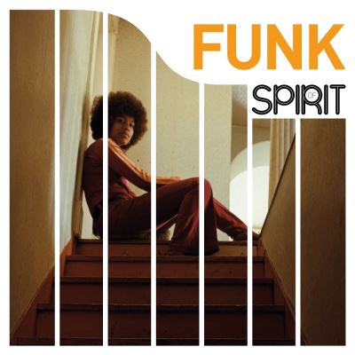 Spirit Of Funk