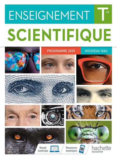Lelivre Scolaire Enseignement Scientifique www.fnac.com