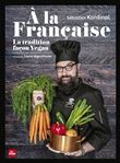 A la française