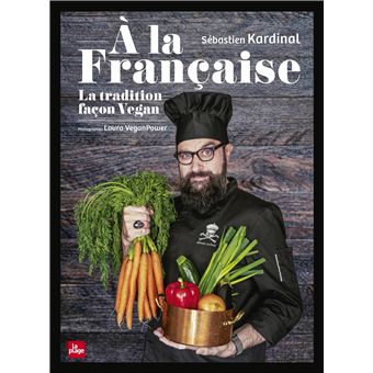 A la française
