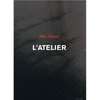 L'Atelier