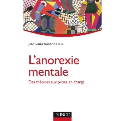 L'anorexie Mentale - Des Théories Aux Prises En Charge Approche ...