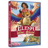 Elena et le secret d avalor volume 2