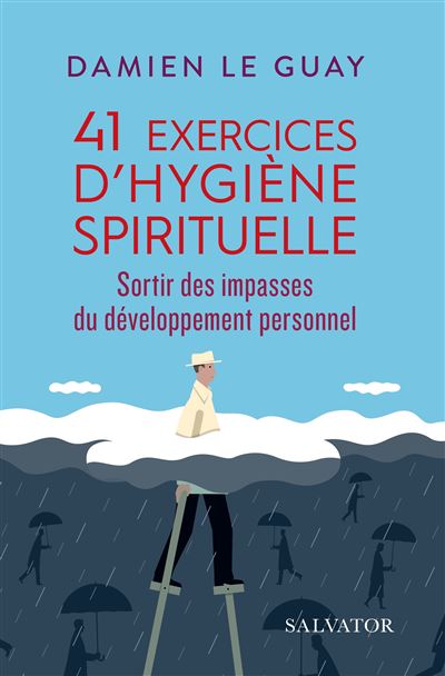 41 exercices d´hygiène spirituelle