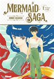 Mermaid Saga - Édition originale - Tome 01