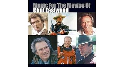 Musique des films de Clint Eastwood