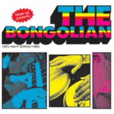The Bongolian