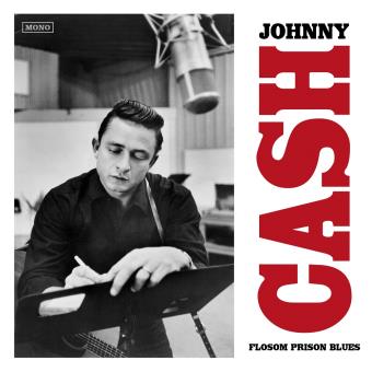 Johnny Cash - 1