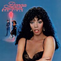 Bad Girls - 2LP
