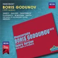 Boris Godunov