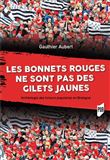 Les Bonnets rouges ne sont pas des gilets jaunes