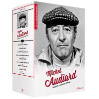 Coffret Michel Audiard : Dialoguiste - L'anthologie 9 Films DVD