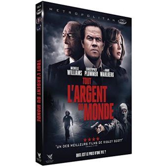 Tout l argent du monde-FR